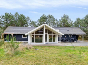 Holiday Home Judit - 225m from the sea by Interhome, Yderby